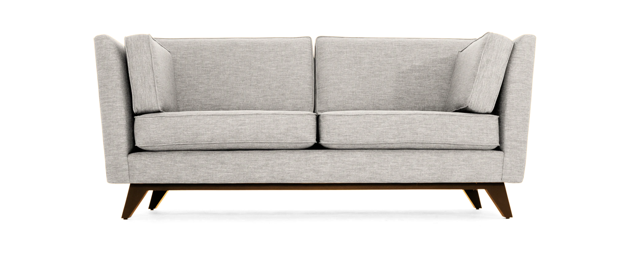 Roller Loveseat